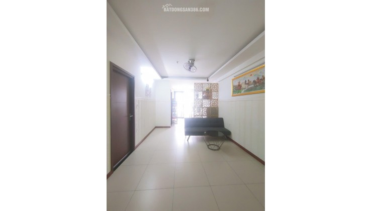 Nhà có việc cần sang nhượng căn hộ tầng 8 1ty600 (bao thuế phí) 60m2, Thuận An